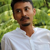 Nurdiyansah Dalidjo