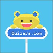 Medium profile picture for @quizzes