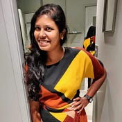 Bhavani Ravi