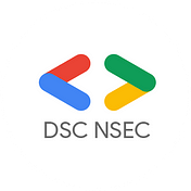 Developer Student Clubs — NSEC