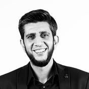 Medium profile picture for @ismail