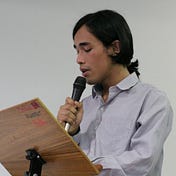 Michael Esquer