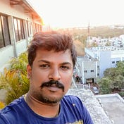 Sathish Kumar