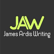James Ardis Writing