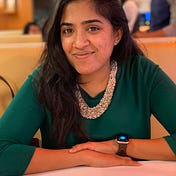 Jyotsna Parthasarathy