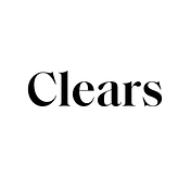 Medium profile picture for @clears