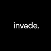 invade design