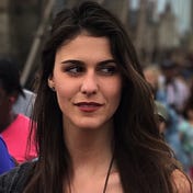 Antoinette Marie