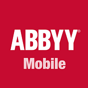 ABBYY Mobile