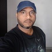 Abhijit Valvekar