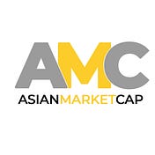 AsianMarketCap Official