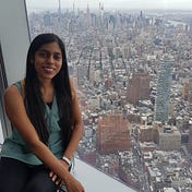 Vandana Mansur