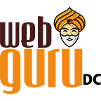 Web Guru DC