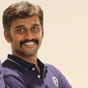 GV Balaji