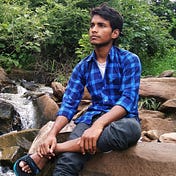 Rakesh Kumar Sawant