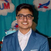 Rayaan Siddiqi