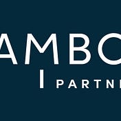 Cambon Partners — Fundraising