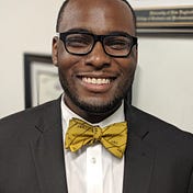 Dr. D'Angelo Taylor