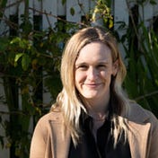 Jennie Ostendorf