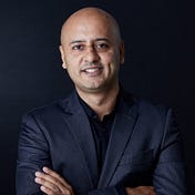 Neeraj Gulati