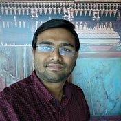 Umashankar Sankaranarayanan