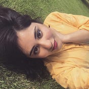 Lalah Rukh