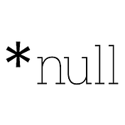 Null Pointer