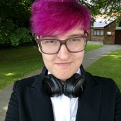 Dr Rebecca Jane Morgan