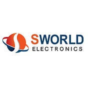 S World Electronics