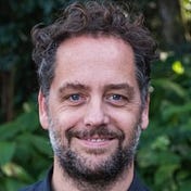 Niels koldewijn