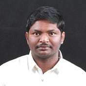 Sriram Avinash