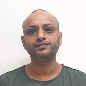 Nitin Aggarwal