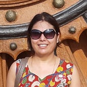 Aastha Madan