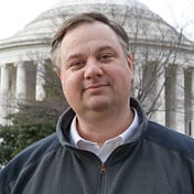 Dave Trotter