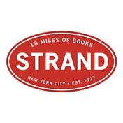 Strand Book Store