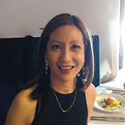 Pamela Tung