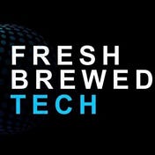 Fresh Brewed Tech