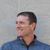 Adam Holland