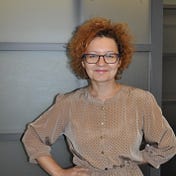 Ira Nazarova