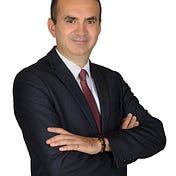 Ali Orhan YALCINKAYA