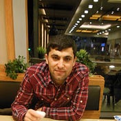 Hasan Jafarov