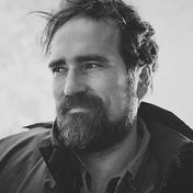 Liam Kavanagh