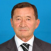 Nizamatdin Mamutov