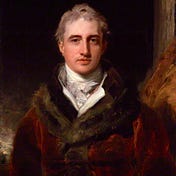 Viscount Castlereagh