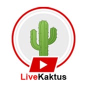 Live Kaktus