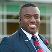 Gibson Sylvestre , MBA