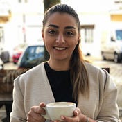 Niloofar Gheibi