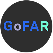 GoFAr editor