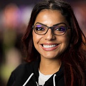 Andrea Liliana Griffiths