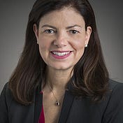 Kelly Ayotte